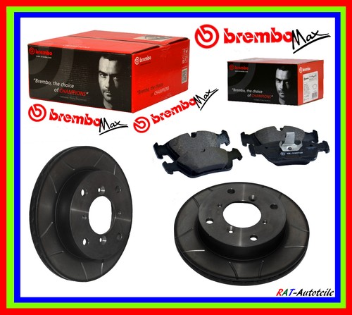Brembo max - brembo,