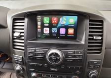 Wireless Apple Carplay/Android