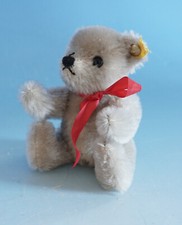 Vintage steiff teddybär - steiff, teddy