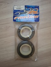Proline 1/10 4 RIB M3 2WD Vorferreifen Front Tyres  RIlle Team Associated Xray 
