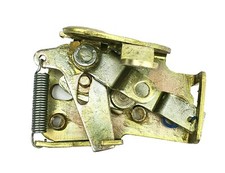 Original Opel GM Schloss
