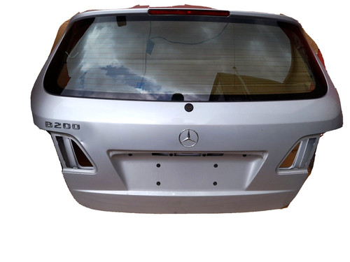 Mercedes benz klasse - b-klasse, w245