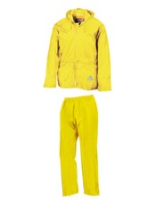 Herren Regenanzug Damen