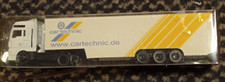(K26)   Cartechnic  Minitruck  unbespielt