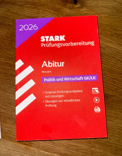 Stark abitur hessen - stark,