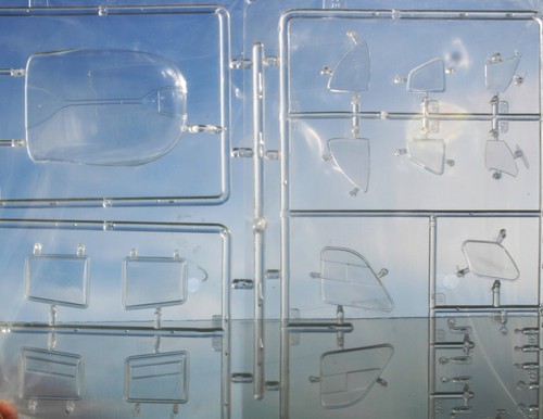 Klarsichtteile für revell - klarsichtteile,