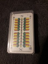 36 Blatt Ravensburger Spielkarten 