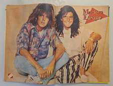 Modern Talking/Europe - A rare