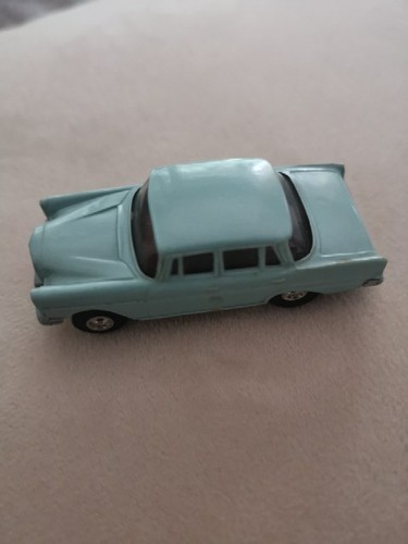 Faller ams 4801 mercedes 220 - ~,