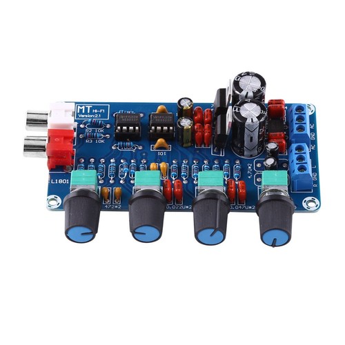 Hifi amp - hifi, op-amp