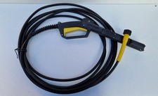 kärcher pistole mit schlauch