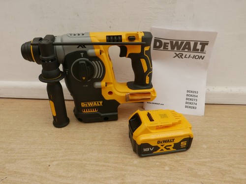 Dewalt dch273 18v brushless - dewalt,