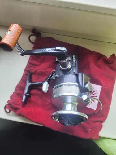 Daiwa ss3000 spinning - daiwa,