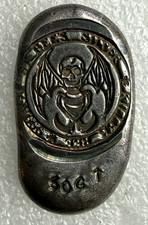 St. Bienen 999 Silber - 50