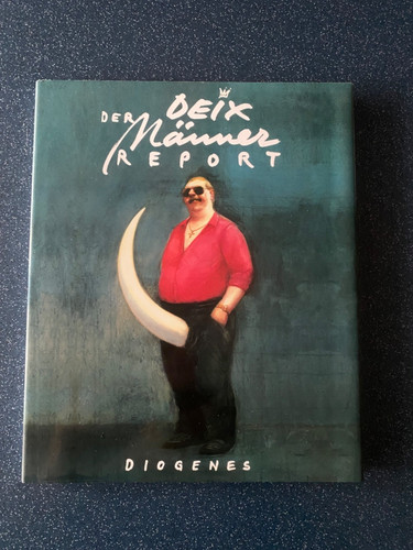 Der männer report manfred - der,
