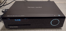 HARMAN/ KARDON HS 250/ohne Fernbedienung/defekt