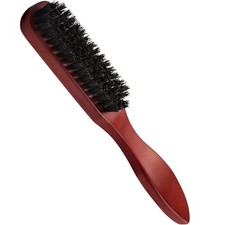 Wildschweinborsten Bürste