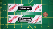 HEINEKEN BEER PAIR Sticker /