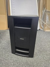 Bose PS48 Series III 3
