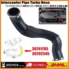 Ladeluftschlauch Turbo Für