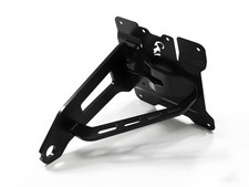 ZIEGER seitlicher Kennzeichenhalter kompatibel mit Harley Davidson Softail