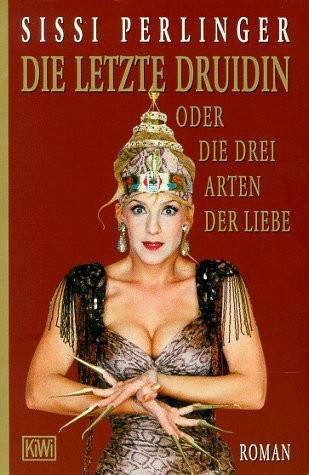 Die letzte druidin - letzte,
