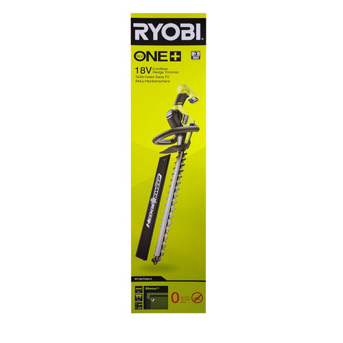 Ryobi ry18ht50a heckenschere - ryobi, ry18ht50a-0