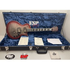 ESP USA Customshop Eclipse FM