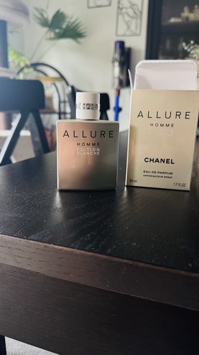 Chanel allure homme edition - homme,