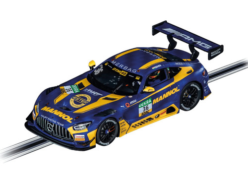 Carrera evolution mercedes amg - carrera, mercedes-amg