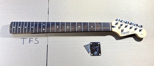 Fender squier stratocaster - squier,