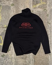 Balenciaga Unisex Oversize