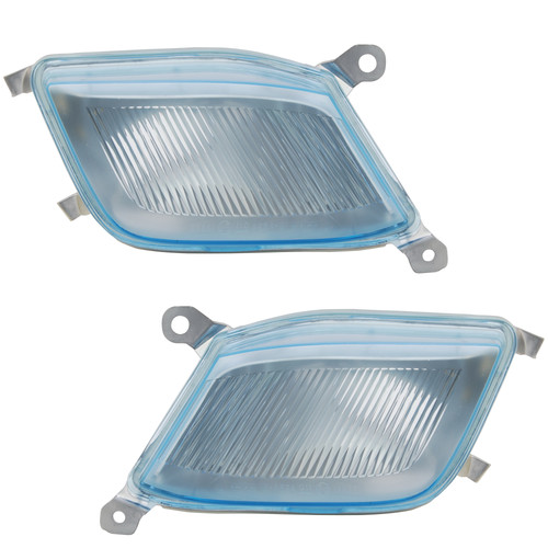 Frontblinker set für - frontblinker,