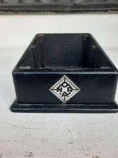 Altes Gehäuse für NORA DETEKTOR ??