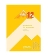 delta Mathematik 12 Neu