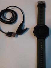Garmin Forerunner  735xt - wenig gebraucht, mit Ladekabel