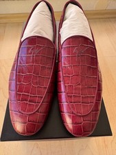 giuseppe zanotti scchuhe - neu