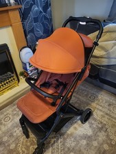 Hauck Travel N Care Plus