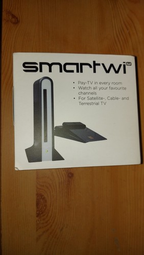Smartwi pay karten - ,