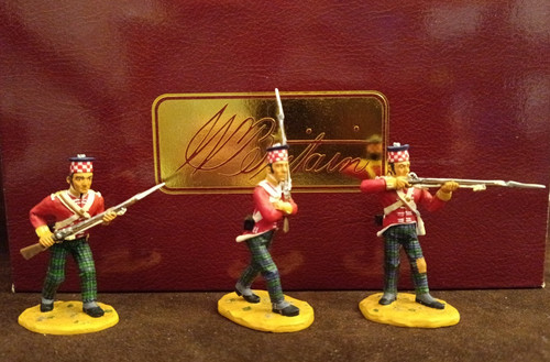Figuren metall britain - 3,