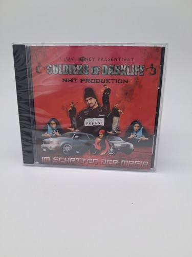Luv money soldiers - money,