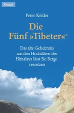 Die Fünf Tibeter. Das alte