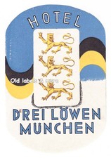 x1253 Hotel Drei Löwen