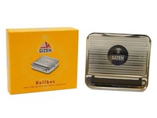 Marken Rollbox Zigaretten