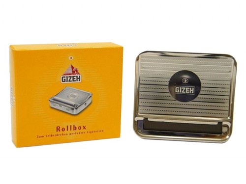 Marken rollbox zigaretten - marken,