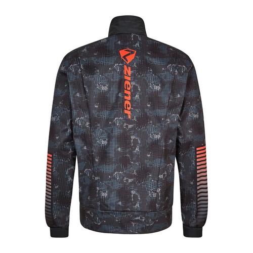 Ziener damen softshelljacke - ziener,