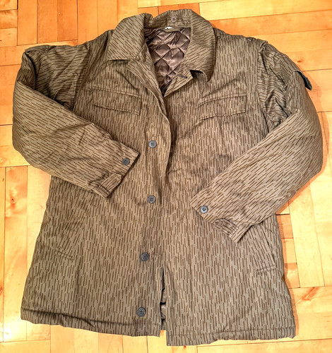 Ddr nva uniform jacke - nva,