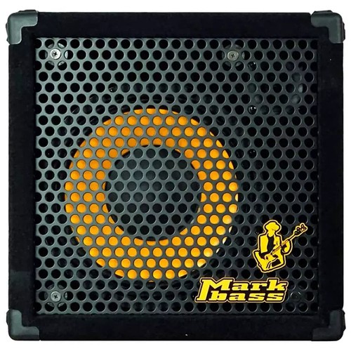 Neu markbass cmd 101 micro - mm,