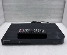 Samsung BD-F5500 3D Blu-Ray