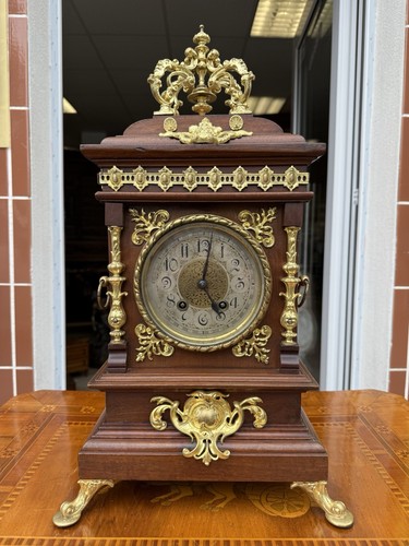Lenzkirch uhr kaminuhr - uhr,